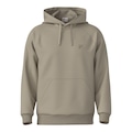 Blusão de Moletom Fila Com Capuz F-Box Classic - Masculina BEGE