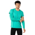Manguito Malhas Keeper Sport Protect UV+ VERDE CLARO