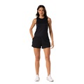 Short Malhas Keeper Keep Dry Feminino PETROLEO