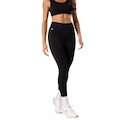 Calça Legging Malhas Keeper Lisa sem Costura PETROLEO