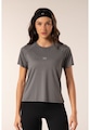 Blusa Croped Malhas Keeper UV Protection Feminina CHUMBO
