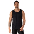 Camiseta Regata Malhas Keeper Keep Light PETROLEO