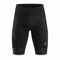 Bermuda Ciclismo Free Force Training Invert Gel - Masculina PRETO