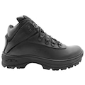 Bota Masculina Bull Terrier Atlas PRETO
