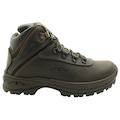 Bota Masculina Bull Terrier Atlas MARROM ESCURO