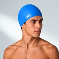 Touca de Natação Unissex Speedo Big Swim Cap AZUL
