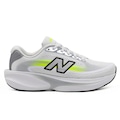 Tênis Masculino New Balance Fresh Foam Ellipse BRANCO/VERDE
