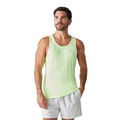 Camiseta Regata Masculina New Balance Sport Essentials VERDE