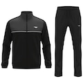 Agasalho Masculino Penalty Block PRETO/CINZA