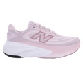 Tênis Feminino New Balance More V6 ROSA CLA/BRANCO