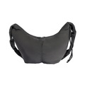 Shoulder Bag Itens Essenciais adidas Feminino CINZA