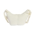 Shoulder Bag Itens Essenciais adidas Feminino BEGE