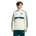 Agasalho adidas OG2 TT Masculino BEGE