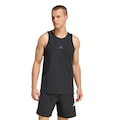 Camiseta Regata adidas Puremotion Masculina PRETO