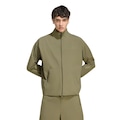 Jaqueta adidas Z.N.E. Masculina VERDE