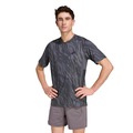 Camiseta Treino Cool Intensity adidas Masculino CINZA