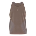 Colete Corrida adidas Running x Hermanos Koumori adidas Masculino CINZA ESCURO