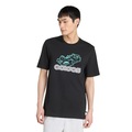 Camiseta adidas Motorsport Masculina PRETO