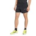 Short adidas PrimeLift Essentials Holiday Pack Masculino PRETO