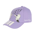 Boné Infantil adidas Disney Minnie Mouse ROXO