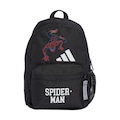 MOCHILA adidas MARVEL HOMEM-ARANHA adidas Unissex PRETO/BRANCO