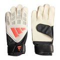 Luvas de Goleiro Predator Training adidas Unissex ROSA/OURO