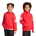 Blusão de Moletom adidas Disney Mickey Mouse Infantil BRANCO