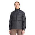 Jaqueta Térmica Climawarm Terrex Multi adidas Feminino PRETO