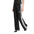 Calça Wide Leg Dayready adidas Feminino PRETO
