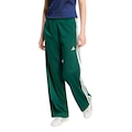Calça Wide Leg Dayready adidas Feminino VERDE