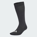Meia adidas Slouch de Treino Feminina CINZA