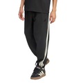 Calça Adidas AK 3S R CF PT Masculina PRETO/BRANCO