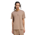 Camiseta Adidas M AK SL TEE Masculina BEGE