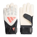 Luvas de Goleiro Predator Training para Jovens adidas Unissex ROSA/OURO