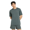 Opção de cor 1 de Camiseta adidas PrimeLift Essentials Holiday Pack Masculina