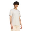 Camiseta adidas Lineage  Masculina BEGE