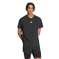 Camiseta adidas ADI365 Aspyre  Masculina PRETO