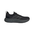 Tênis Masculino adidas Cloudfoam Cuxxion Sock PRETO/CINZA ESC