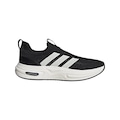 Tênis Masculino adidas Cloudfoam Cuxxion Sock PRETO/BRANCO/CINZA