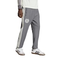 Calça Esportiva adidas Mercades - AMG Petronas F1 Masculina CINZA CLA/BRANCO