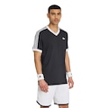 Camiseta adidas Classics Masculina PRETO
