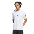 Camiseta adidas Z.N.E. Masculina BRANCO