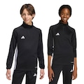 Camiseta adidas Tiro 26 Essentials Infantil PRETO