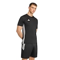 Camiseta adidas Tiro 26 Essentials Masculina PRETO