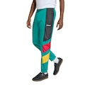 Calça Esportiva EQT Alemanha adidas Masculino VERDE
