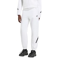 Calça Adidas Z.N.E. Feminina BRANCO