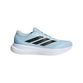 Tênis Masculino adidas Runfalcon 6 AZUL CLARO/PRETO
