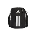 Bolsa adidas PrimeLift Academia Unissex PRETO/BRANCO