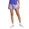 Short Adidas Adi365 2 em 1 Feminino ROXO