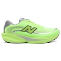 Tênis Feminino New Balance Fresh Foam Ellipse VERDE CLA/VERDE